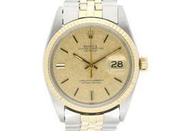Rolex Datejust 1601 -