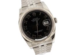 Rolex Datejust 36 116234 -