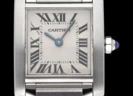 Cartier Tank Française 2300 (2002) - 20mm