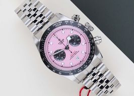 Tudor Black Bay Chrono 79360N -