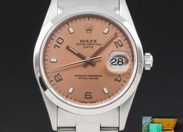 Rolex Oyster Perpetual Date 15200 -