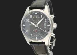 IWC Pilot Spitfire Chronograph IW387802 -