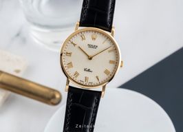Rolex Cellini 5112 -