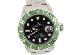 Rolex Submariner Date 16610LV -