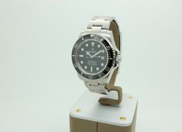 Rolex Sea-Dweller 4000 116600 -