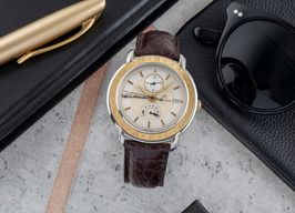 Maurice Lacroix Masterpiece 51670 -