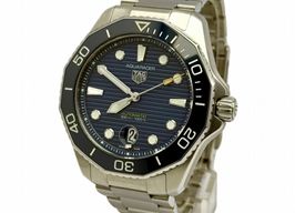 TAG Heuer Aquaracer 300M WBP201B.BA0632 -