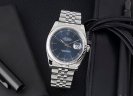 Rolex Datejust 36 116234 -