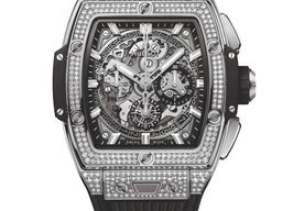 Hublot Spirit of Big Bang 642.NX.0170.RX.1704 -