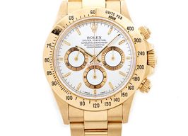 Rolex Daytona 116528 -