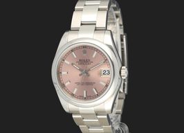 Rolex Datejust 31 178240 (2019) - 31mm Staal