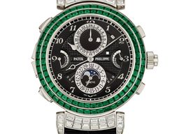 Patek Philippe Grand Complications 6300/403G-001 -