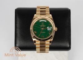 Rolex Day-Date 40 228238 (2025) - 40 mm Yellow Gold case