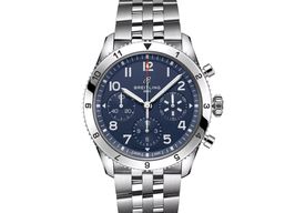 Breitling Classic AVI A233801A1C1A1 -