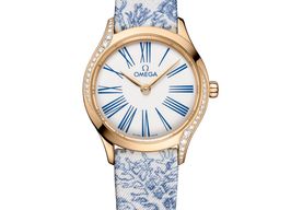 Omega De Ville Trésor 428.57.26.60.04.001 -