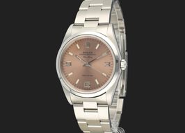 Rolex Air-King 14000M -