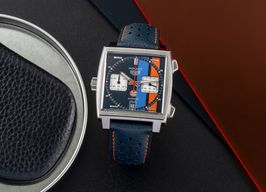 TAG Heuer Monaco Calibre 11 CAW211R.FC6401 -