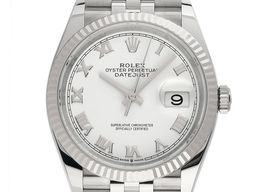 Rolex Datejust 36 126234 -
