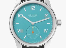 NOMOS Club Campus 717.GB -