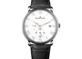 Blancpain Villeret Ultra-Slim 6606A-1127-55B -