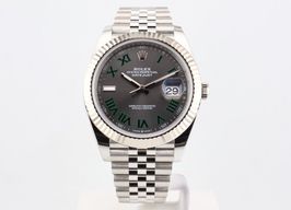 Rolex Datejust 41 126334 -