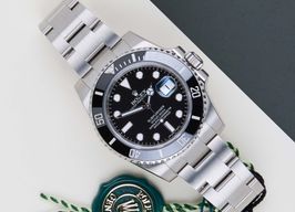 Rolex Submariner Date 116610LN -