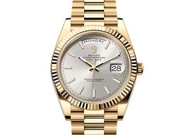 Rolex Day-Date 40 228238 -