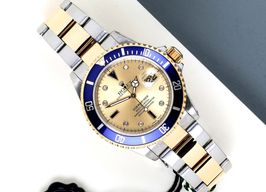 Rolex Submariner Date 16613 -