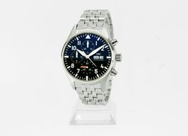 IWC Pilot Chronograph IW378002 -