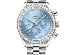 Omega Speedmaster 324.15.38.50.03.001 -