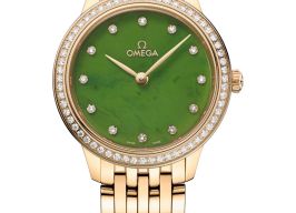 Omega De Ville 434.55.28.60.99.001 -