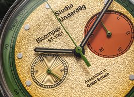 Unknown Unknown Avocado (2025) -