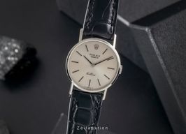 Rolex Cellini 3810 -
