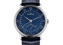 Blancpain Villeret Ultra-Slim 6653Q-1529-55B -