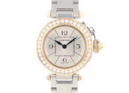 Cartier Pasha WJ124021 -