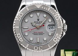 Rolex Yacht-Master 168622 -