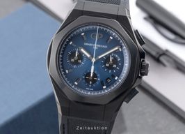 Girard-Perregaux Laureato 81060-21-491-FH6A -