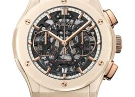 Hublot Classic Fusion Chronograph 525.CZ.0189.VR.BHF22 -
