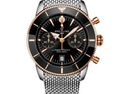 Breitling Superocean Heritage 42 UB0156H11B1A1 -