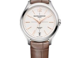 Baume & Mercier Clifton M0A10831 -