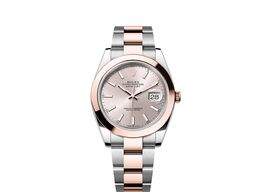 Rolex Datejust 41 126301 (2025) - 41 mm Gold/Steel case