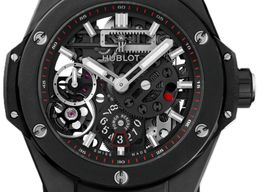 Hublot Big Bang Meca-10 414.CI.1123.RX -