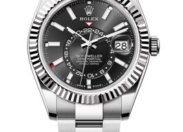 Rolex Sky-Dweller 336934 -