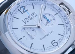 Panerai Luminor Chrono PAM01218 -