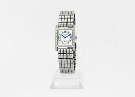 Longines DolceVita L5.200.0.75.6 (2024) - White dial 29 mm Steel case