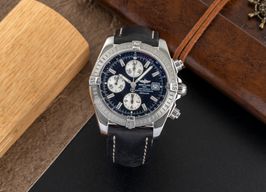 Breitling Chronomat Evolution A13356 (Unknown (random serial)) - 44 mm Steel case