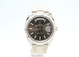 Rolex Day-Date 40 228235 (2023) - 40 mm Rose Gold case