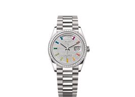Rolex Day-Date 36 128399TBR -