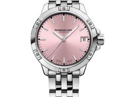 Raymond Weil Tango 5960-ST-80001 (2026) - 30mm Staal