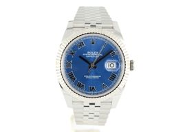 Rolex Datejust 41 126334 -